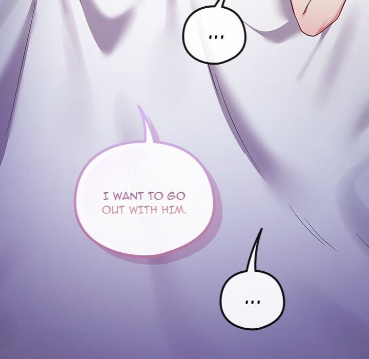 But You’re the Same Age as My Daughter?! - Chapter 42 Page 32