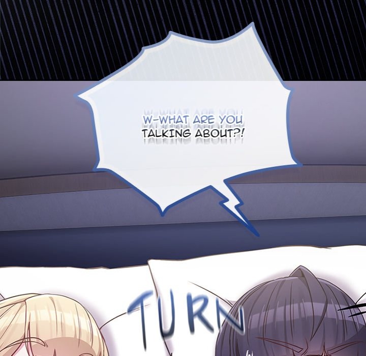 But You’re the Same Age as My Daughter?! - Chapter 42 Page 36