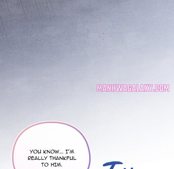 But You’re the Same Age as My Daughter?! - Chapter 42 Page 38