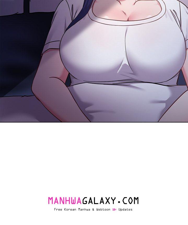 But You’re the Same Age as My Daughter?! - Chapter 42 Page 78