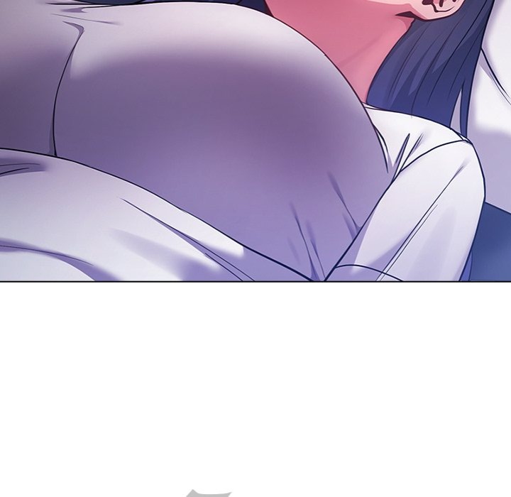 But You’re the Same Age as My Daughter?! - Chapter 42 Page 80