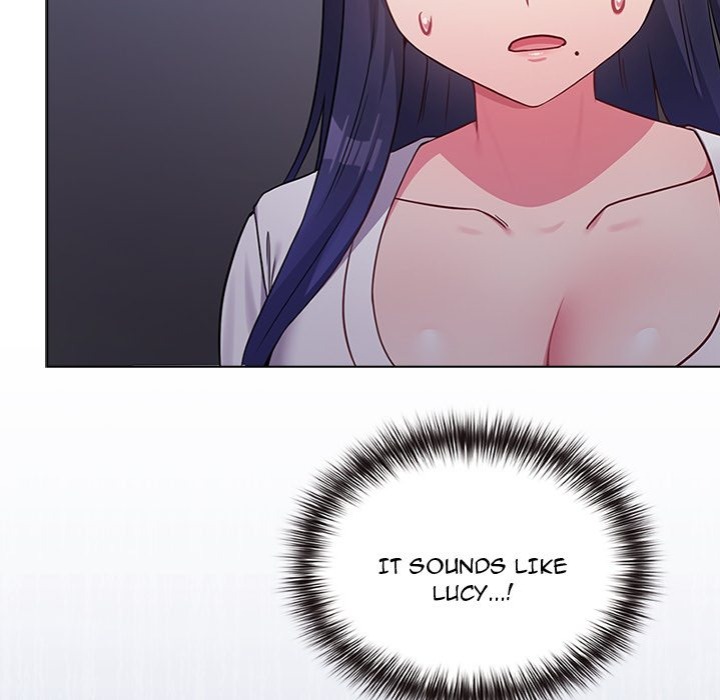 But You’re the Same Age as My Daughter?! - Chapter 42 Page 92