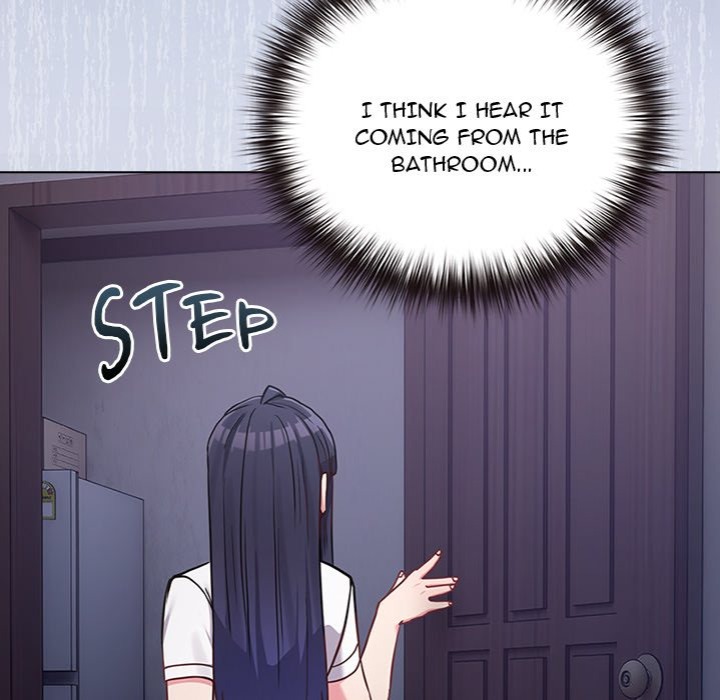 But You’re the Same Age as My Daughter?! - Chapter 42 Page 99