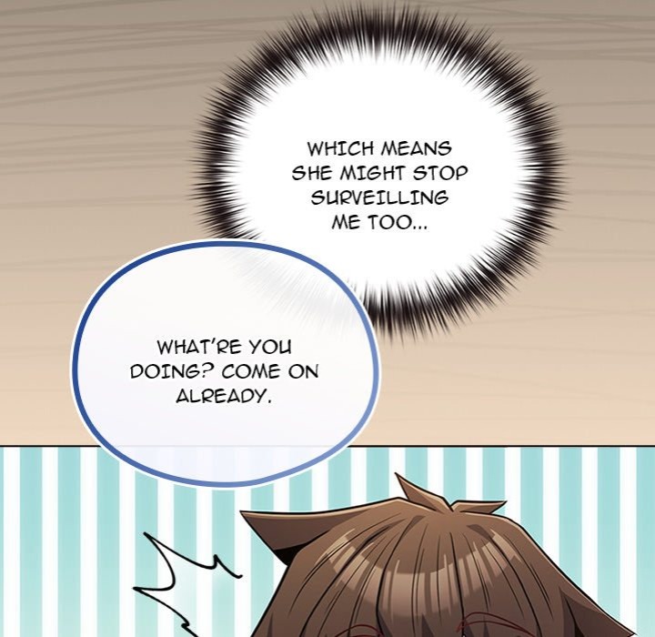 But You’re the Same Age as My Daughter?! - Chapter 43 Page 105