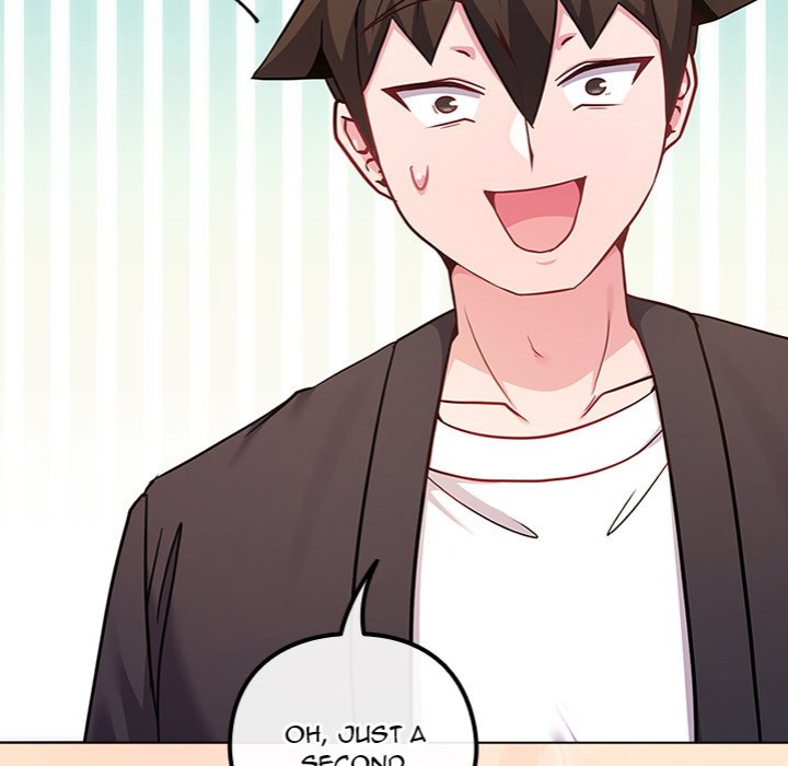 But You’re the Same Age as My Daughter?! - Chapter 43 Page 106