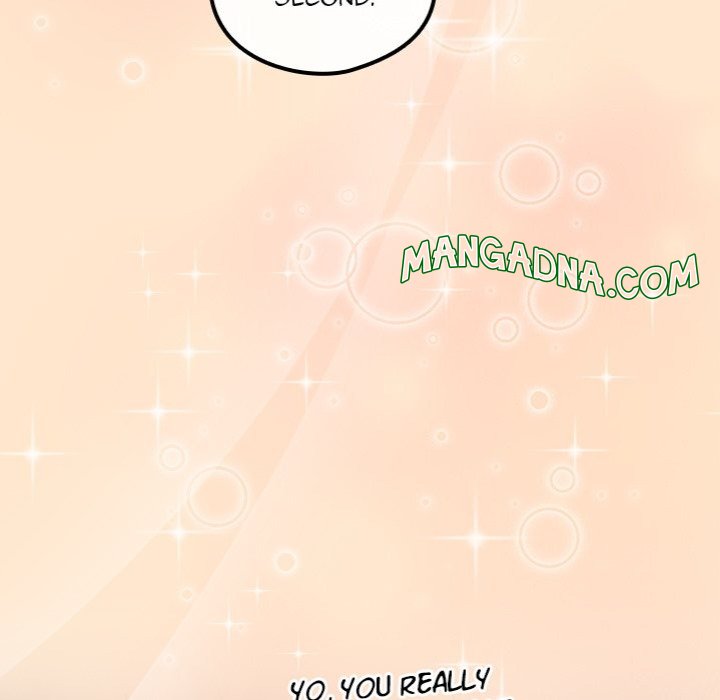 But You’re the Same Age as My Daughter?! - Chapter 43 Page 107