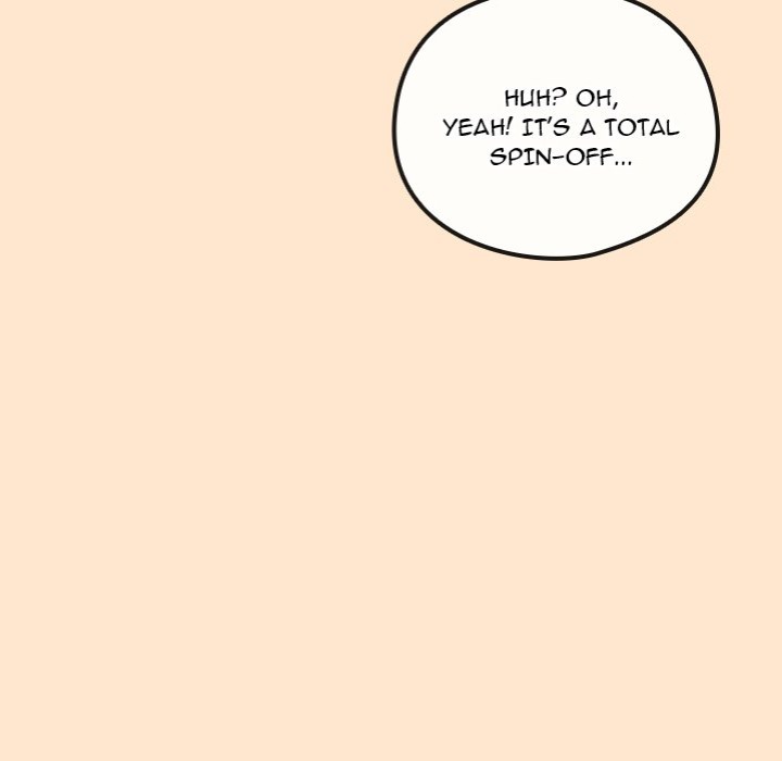 But You’re the Same Age as My Daughter?! - Chapter 43 Page 113