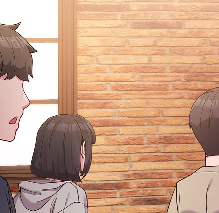 But You’re the Same Age as My Daughter?! - Chapter 43 Page 116