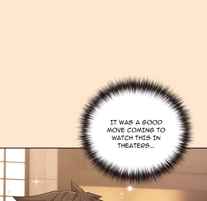 But You’re the Same Age as My Daughter?! - Chapter 43 Page 119