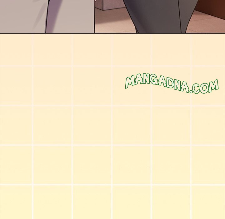 But You’re the Same Age as My Daughter?! - Chapter 43 Page 129