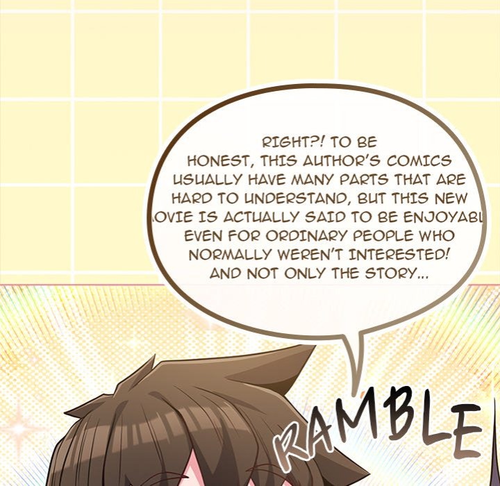 But You’re the Same Age as My Daughter?! - Chapter 43 Page 130