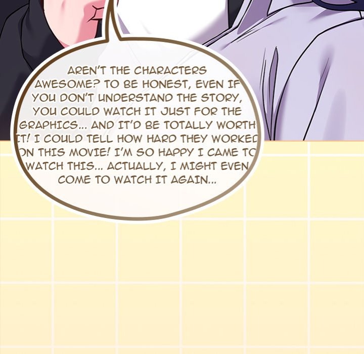 But You’re the Same Age as My Daughter?! - Chapter 43 Page 132