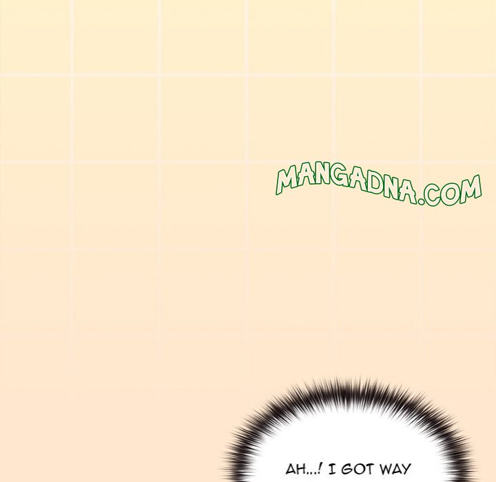 But You’re the Same Age as My Daughter?! - Chapter 43 Page 133