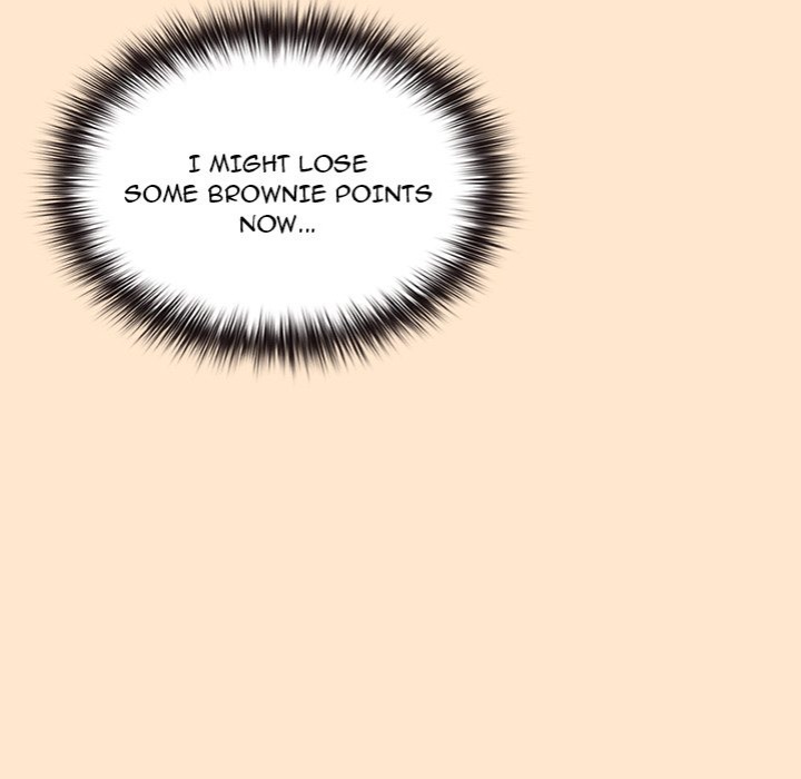 But You’re the Same Age as My Daughter?! - Chapter 43 Page 135