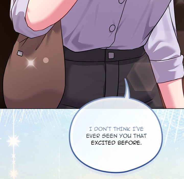 But You’re the Same Age as My Daughter?! - Chapter 43 Page 140