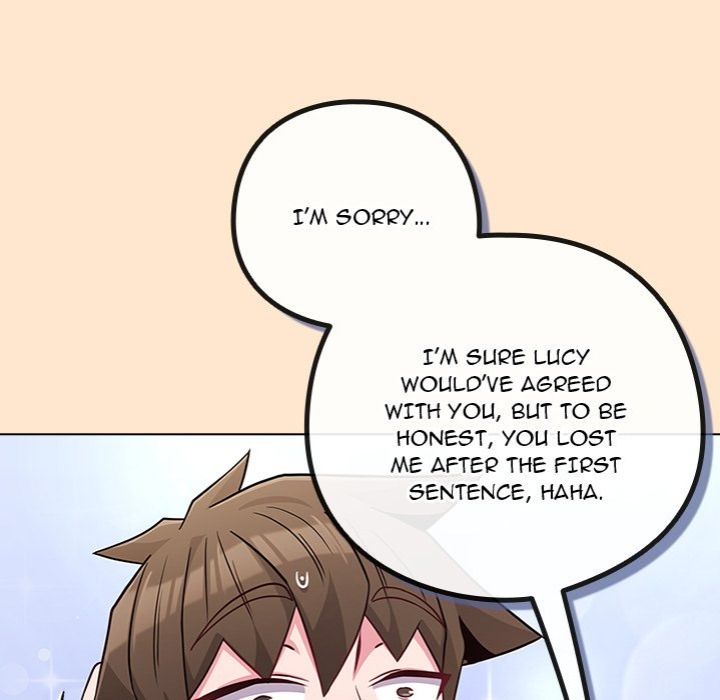 But You’re the Same Age as My Daughter?! - Chapter 43 Page 142