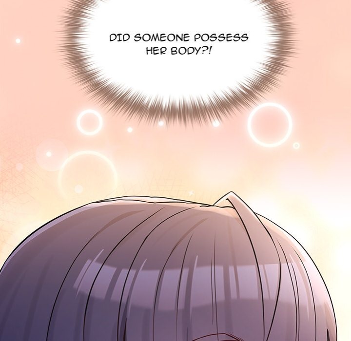 But You’re the Same Age as My Daughter?! - Chapter 43 Page 147