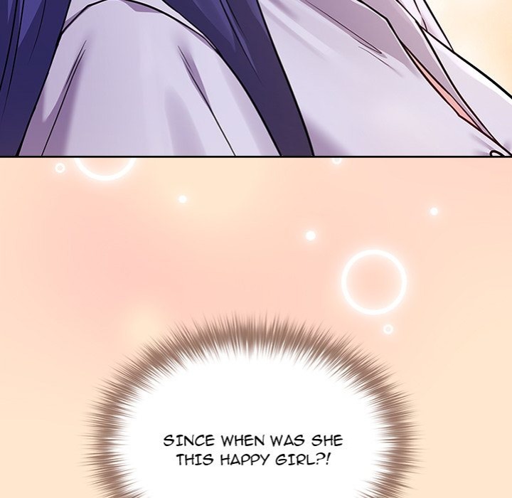 But You’re the Same Age as My Daughter?! - Chapter 43 Page 149