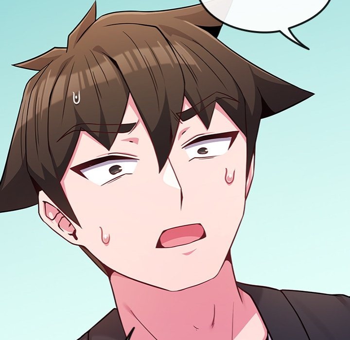 But You’re the Same Age as My Daughter?! - Chapter 43 Page 157