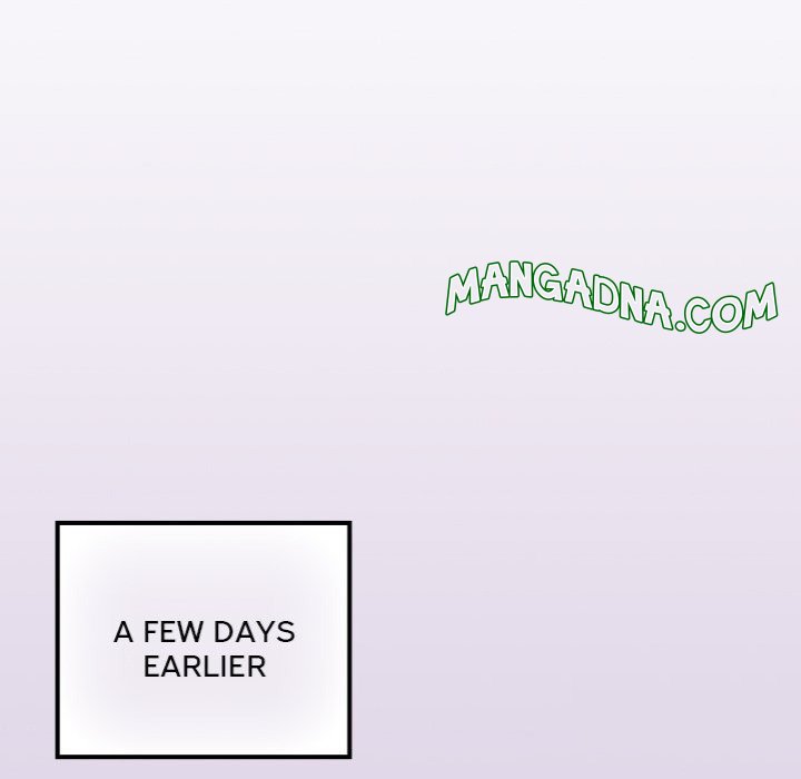 But You’re the Same Age as My Daughter?! - Chapter 43 Page 16