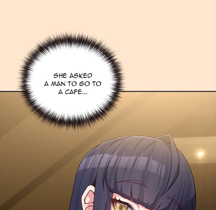 But You’re the Same Age as My Daughter?! - Chapter 43 Page 162