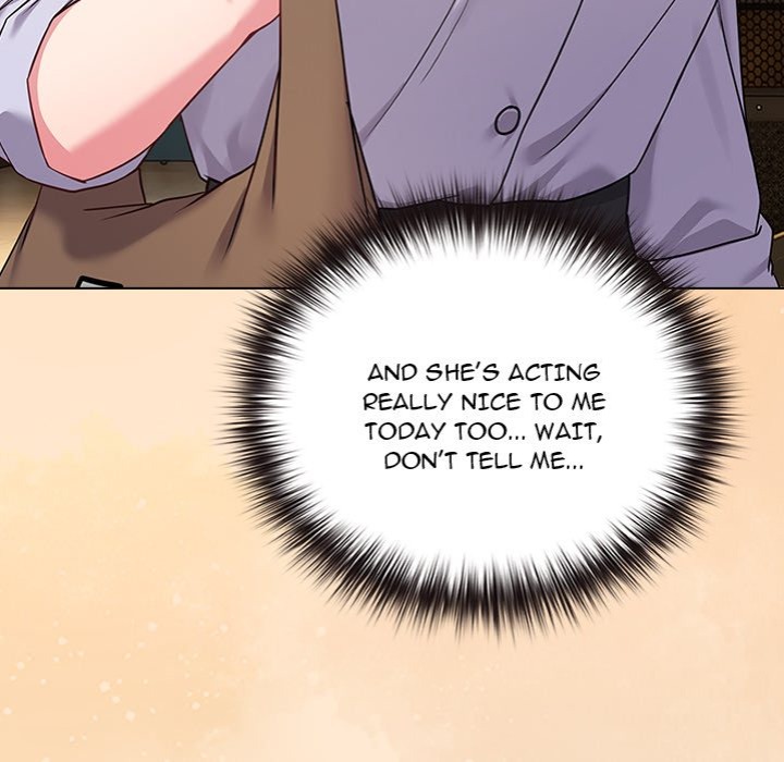 But You’re the Same Age as My Daughter?! - Chapter 43 Page 164