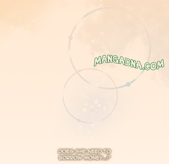 But You’re the Same Age as My Daughter?! - Chapter 43 Page 165