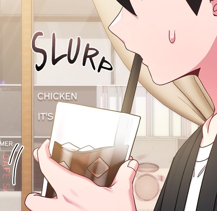 But You’re the Same Age as My Daughter?! - Chapter 43 Page 171