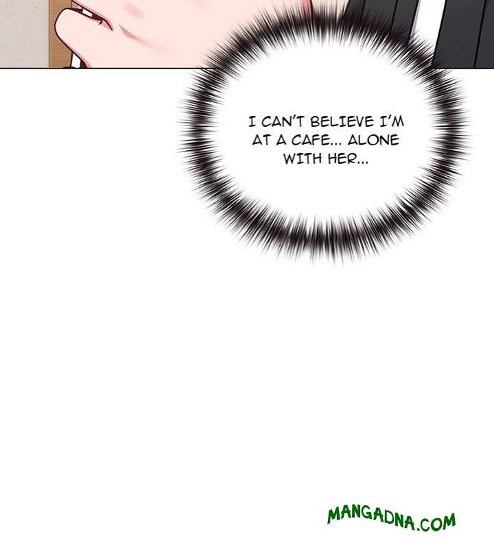 But You’re the Same Age as My Daughter?! - Chapter 43 Page 172