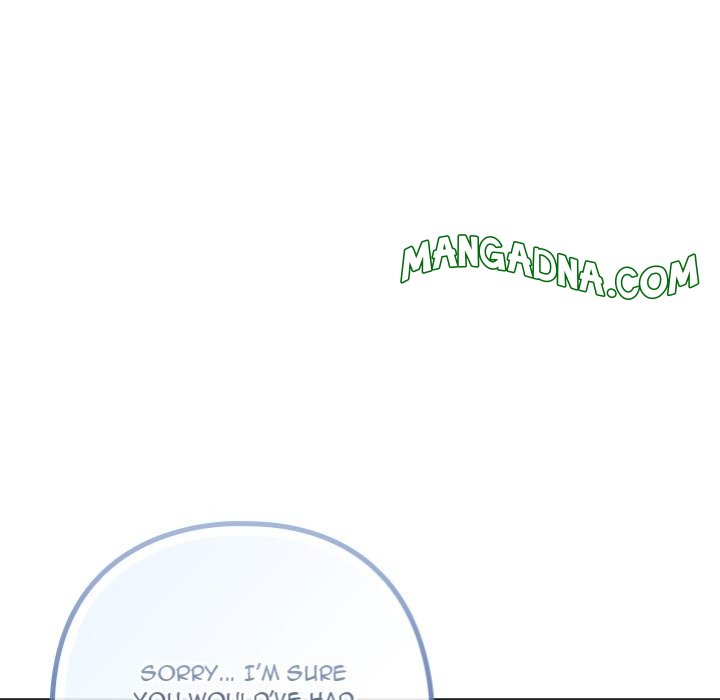 But You’re the Same Age as My Daughter?! - Chapter 43 Page 182