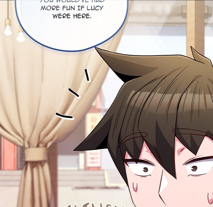 But You’re the Same Age as My Daughter?! - Chapter 43 Page 183