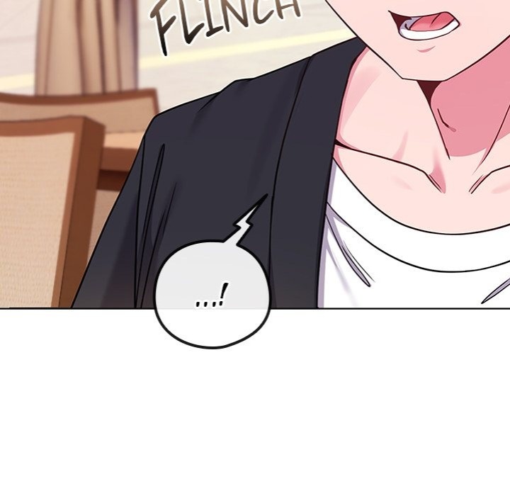 But You’re the Same Age as My Daughter?! - Chapter 43 Page 184