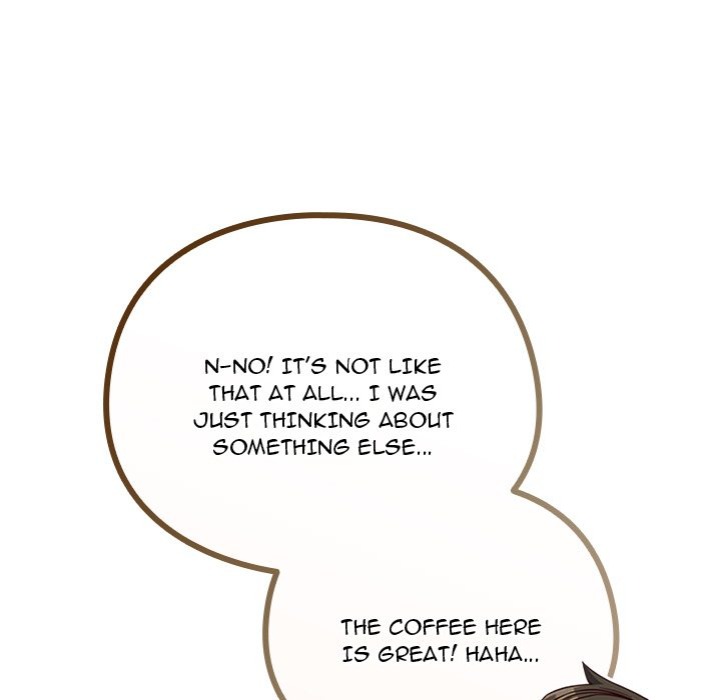 But You’re the Same Age as My Daughter?! - Chapter 43 Page 185