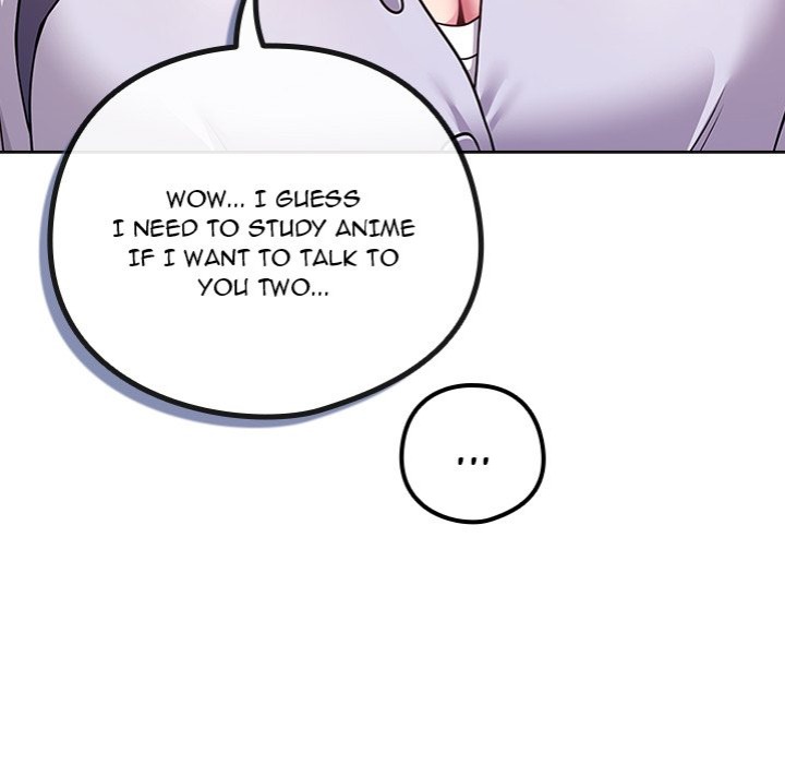 But You’re the Same Age as My Daughter?! - Chapter 43 Page 188