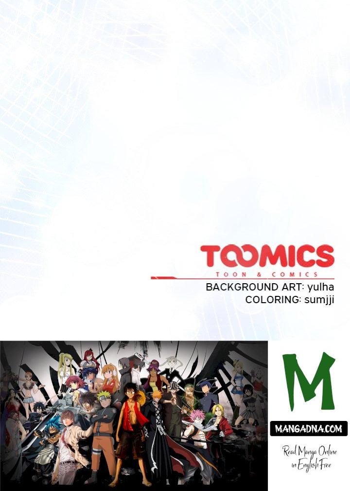 But You’re the Same Age as My Daughter?! - Chapter 43 Page 200