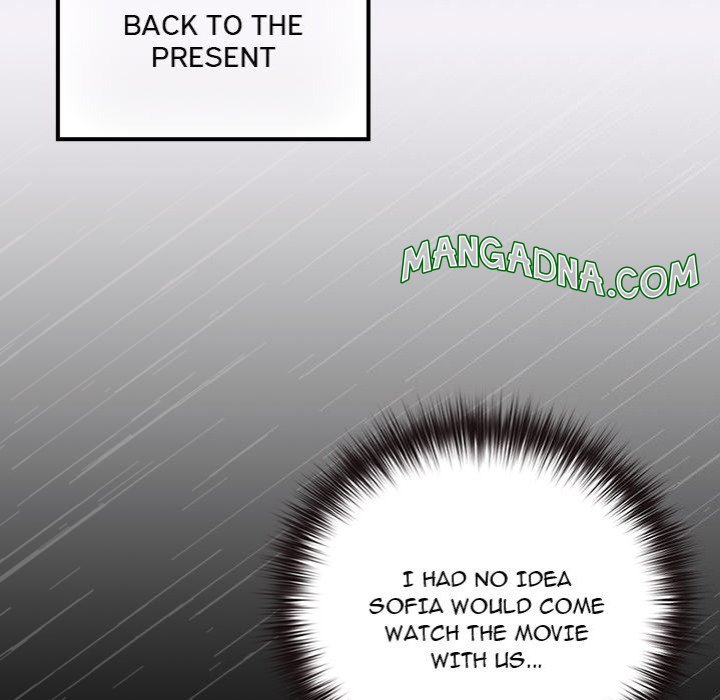 But You’re the Same Age as My Daughter?! - Chapter 43 Page 27