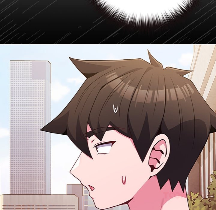 But You’re the Same Age as My Daughter?! - Chapter 43 Page 28