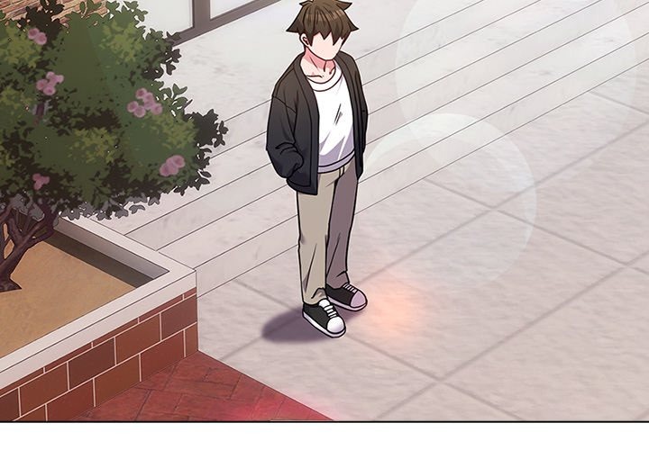 But You’re the Same Age as My Daughter?! - Chapter 43 Page 3