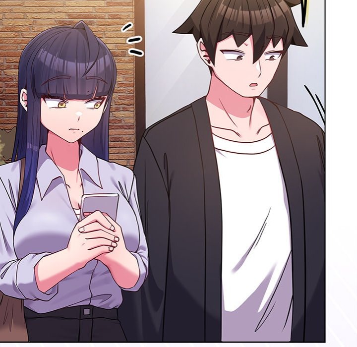 But You’re the Same Age as My Daughter?! - Chapter 43 Page 31