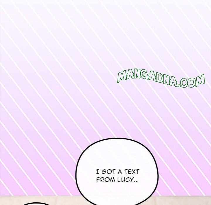 But You’re the Same Age as My Daughter?! - Chapter 43 Page 32