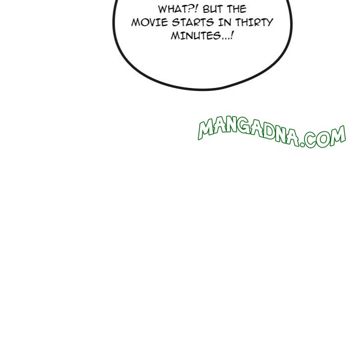 But You’re the Same Age as My Daughter?! - Chapter 43 Page 38