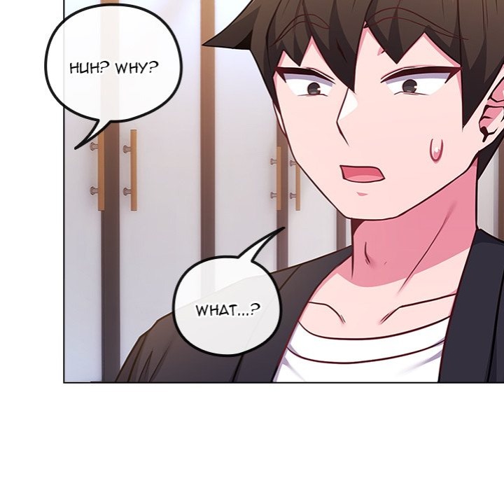 But You’re the Same Age as My Daughter?! - Chapter 43 Page 42