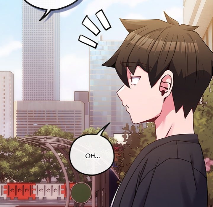 But You’re the Same Age as My Daughter?! - Chapter 43 Page 5