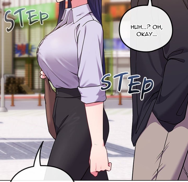 But You’re the Same Age as My Daughter?! - Chapter 43 Page 50