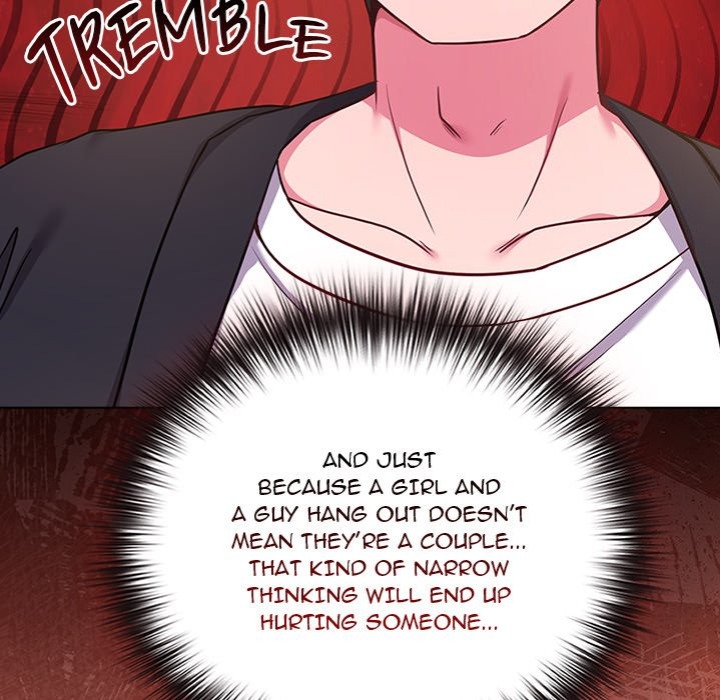 But You’re the Same Age as My Daughter?! - Chapter 43 Page 69