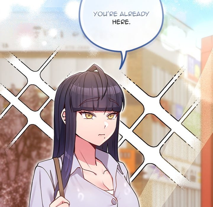 But You’re the Same Age as My Daughter?! - Chapter 43 Page 7