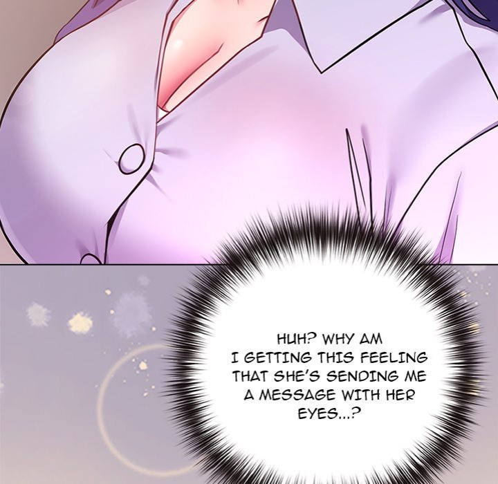 But You’re the Same Age as My Daughter?! - Chapter 43 Page 73