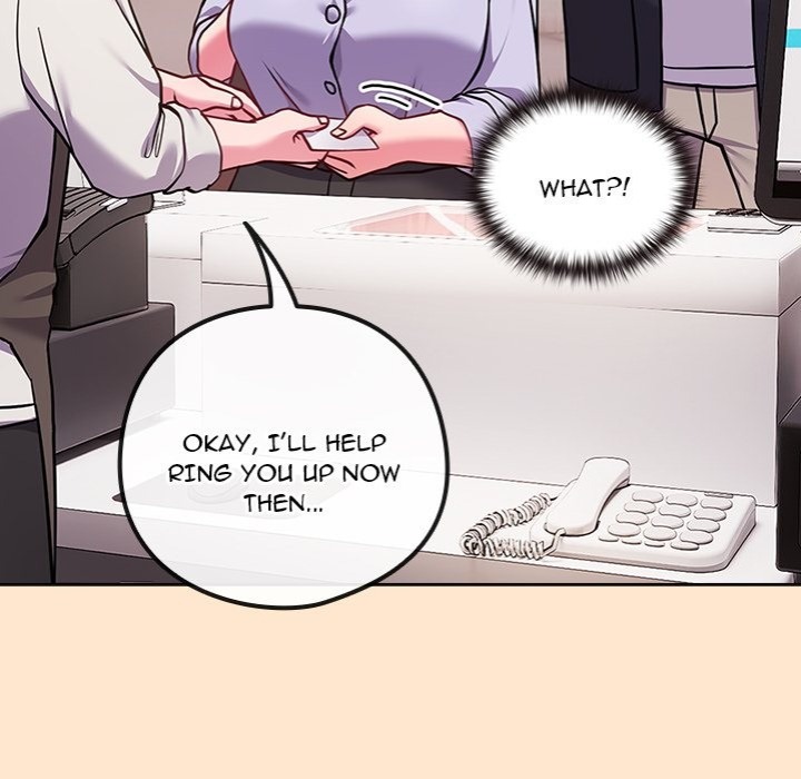 But You’re the Same Age as My Daughter?! - Chapter 43 Page 76