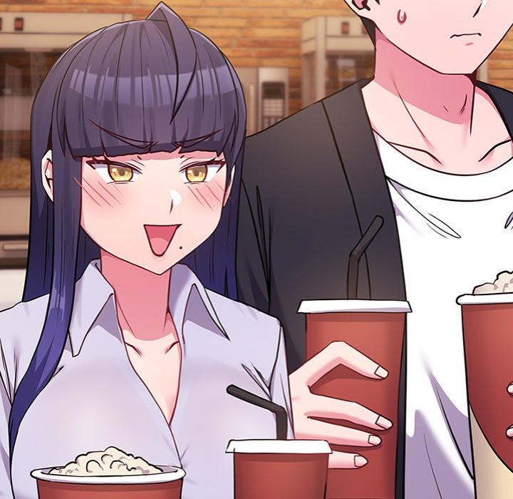 But You’re the Same Age as My Daughter?! - Chapter 43 Page 78