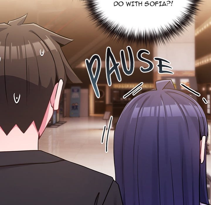 But You’re the Same Age as My Daughter?! - Chapter 43 Page 81